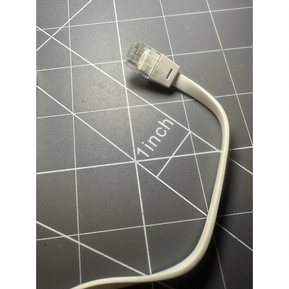 Wemo Mini Smart Plug + Wemo Bridge F7C074 + Apple A1433 Ethernet Adapter - Picture 11 of 16
